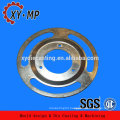 Custom design optional aluminum radio communication equipment spare parts